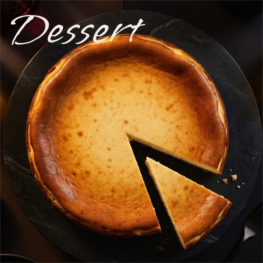 New-York Cheesecake