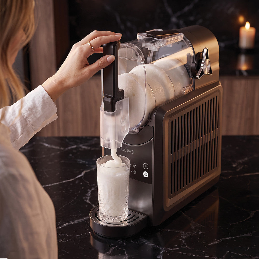 Q-Slush Premium Frozen Drinks Machine