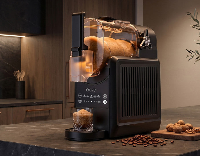Q-Slush Premium Frozen Drinks Machine